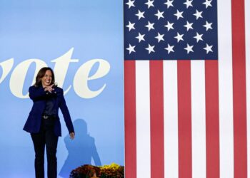 Trump allies rage at UK Labour help for Kamala Harris. There’s more to come. – POLITICO
