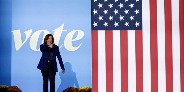 Trump allies rage at UK Labour help for Kamala Harris. There’s more to come. – POLITICO