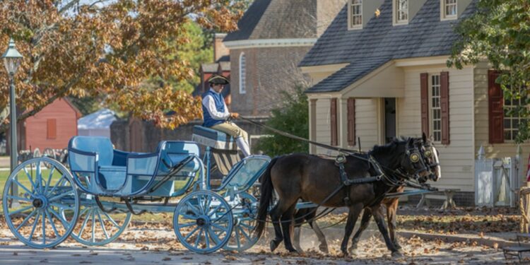 5 Most Haunted Towns in America To Visit This Halloween