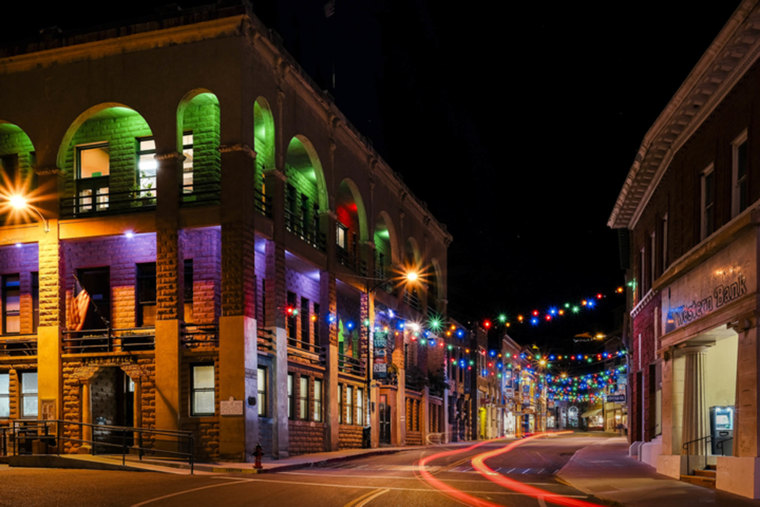 Bisbee, Arizona