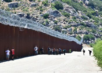 Mexico Is Influencing the U.S. Election—and It's Not a Secret | Opinion