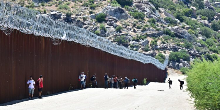 Mexico Is Influencing the U.S. Election—and It's Not a Secret | Opinion