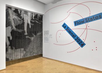 El Barrio’s Triennial Expands Latinx Identity to a Global Perspective