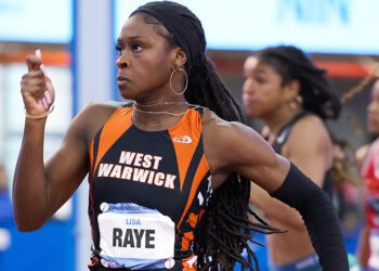 2024 Girls High School All-America Team