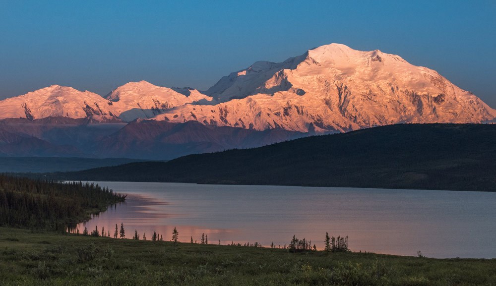 Denali (Mount McKinley)