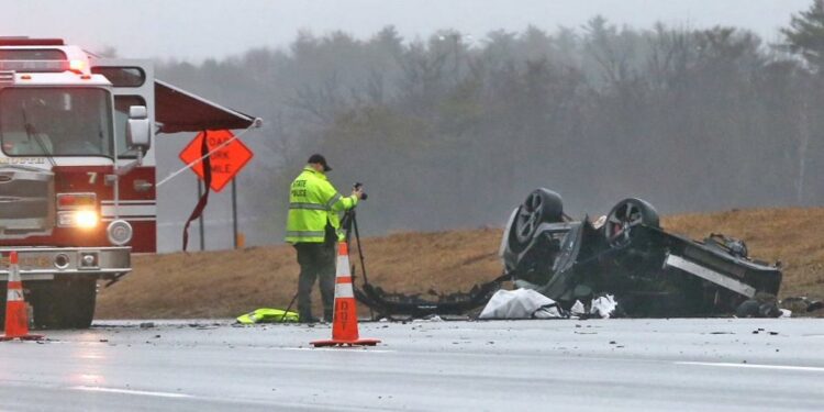 Calls for highway median barriers and strong political opinions: Letters