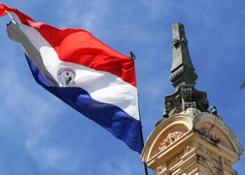 IMF report places Paraguay as the fastest-growing country in the region this year