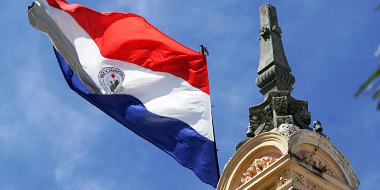 IMF report places Paraguay as the fastest-growing country in the region this year