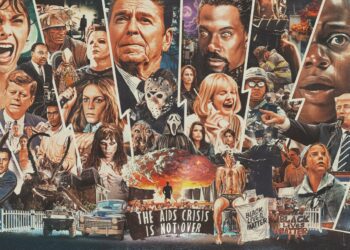 Evolution of Horror: Reflecting Societal Fears