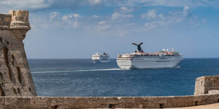 Carnival, Royal Caribbean, MSC and Norwegian Win Major Cuba Cruise Case