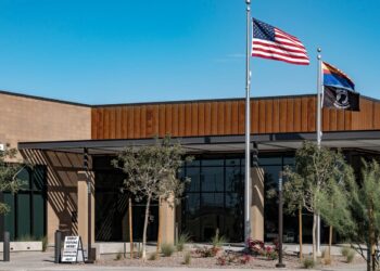 Arizona tries "radical transparency" to defeat election conspiracies