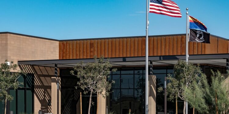 Arizona tries "radical transparency" to defeat election conspiracies