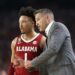 Where Alabama ranks in USA TODAY Sports preseason men's basketball coaches poll