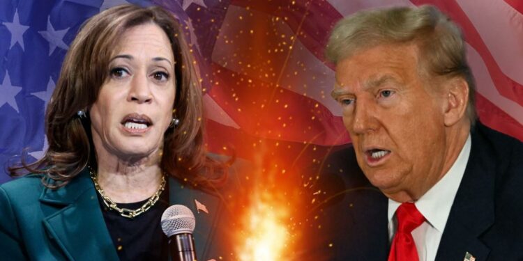 When is the US election – and when will we know the results? | US News