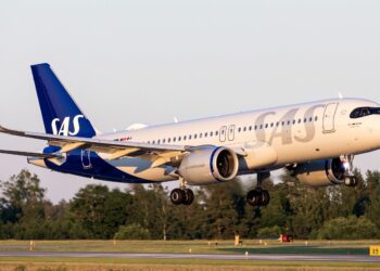 SAS Announces Summer Flights To Greenland's Newly Expanded Nuuk Airport