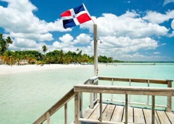 Dominican Republic among Americans’ top winter vacation destinations