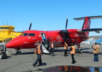 Air Greenland, Icelandair deal to boost Arctic travel links to Canada, Nordics – Eye on the Arctic