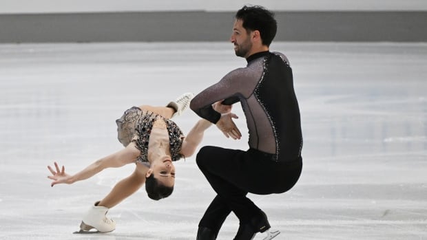 5 things to know for Skate Canada International in Halifax