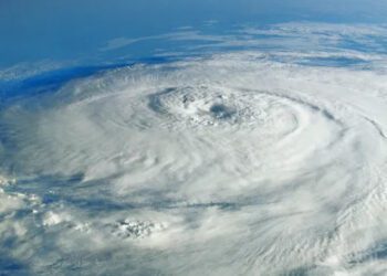 Here’s Where Hurricane Patty Might Develop Next Week, Experts Say