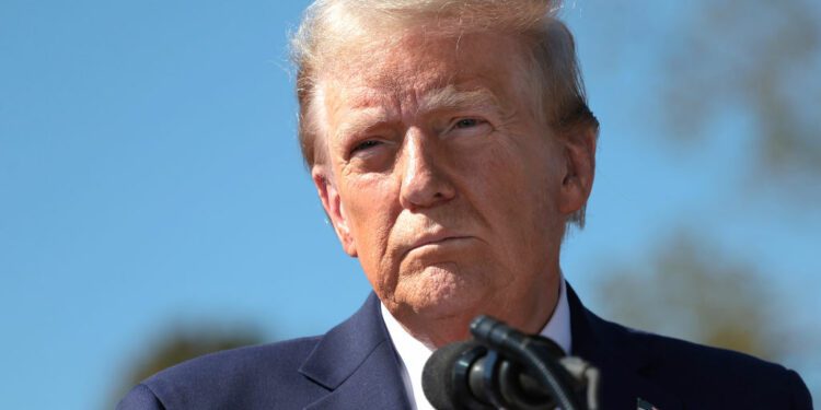 Trump wants to undermine America’s free and fair elections — and the world is watching – Twin Cities