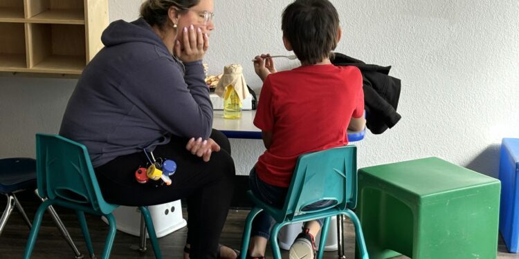 Four new schools open for Colorado’s "most vulnerable" students