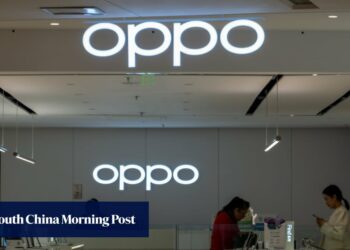 Chinese smartphone maker Oppo ramps up global push with Europe, Latin America key markets
