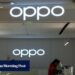Chinese smartphone maker Oppo ramps up global push with Europe, Latin America key markets