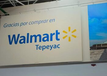 This is how the biggest store in Mexico and LATAM looks like