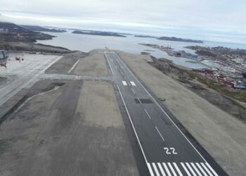 SAS to restart Greenland service as new Nuuk runway opens | News