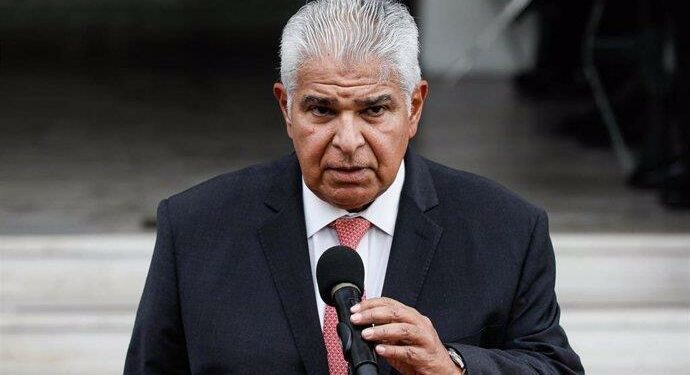 Panama Remains An Ally Of The United States Despite Election Results