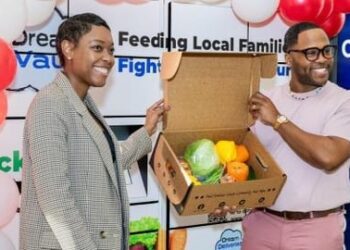 Walgreens Adds Dream Vault Smart Locker in Chicago