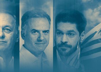 Crime, Drugs, and Violence Top Concerns in Uruguay's Election