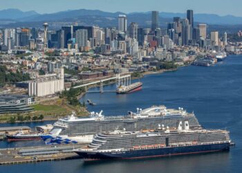 Seattle Closes Alaska Season, Looks Ahead to Busy 2025