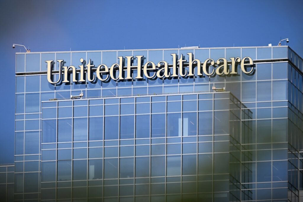 UnitedHealth says Change Healthcare data breach affects over 100 million people in America