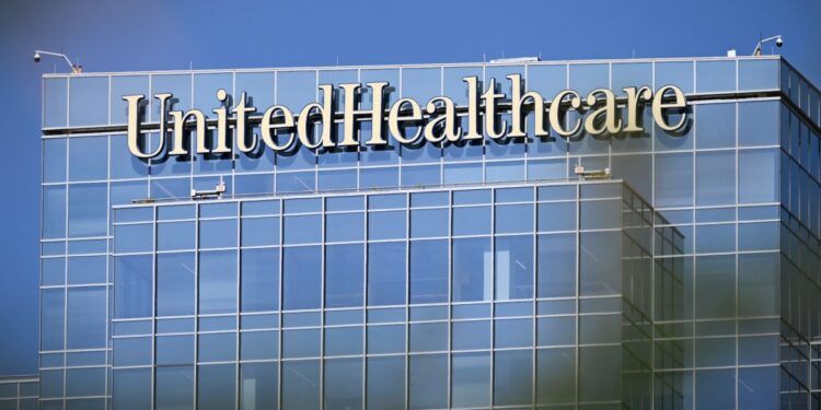 UnitedHealth says Change Healthcare data breach affects over 100 million people in America