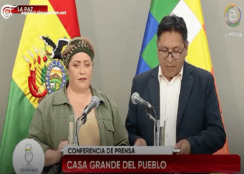 ‘Unfounded’ - Bolivia Slams Israeli Allegations of Hosting Iranian, Hezbollah Bases