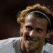 Former Uruguay soccer star Forlan to make pro tennis debut at age 45