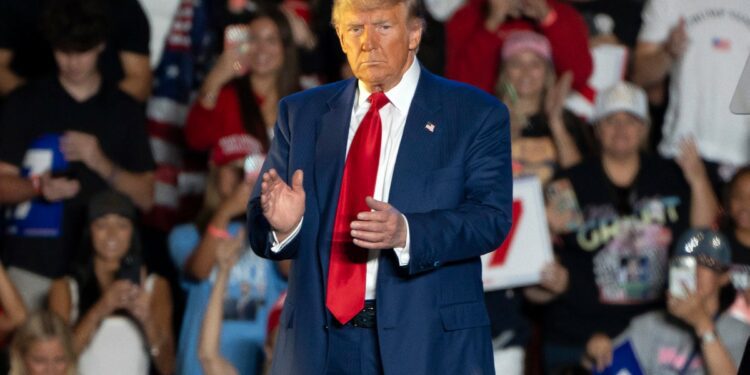 ‘We’re the garbage can for the world’