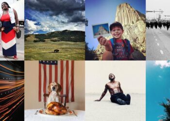 Instagram Photographers to Follow in All 50 States