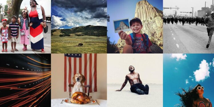 Instagram Photographers to Follow in All 50 States
