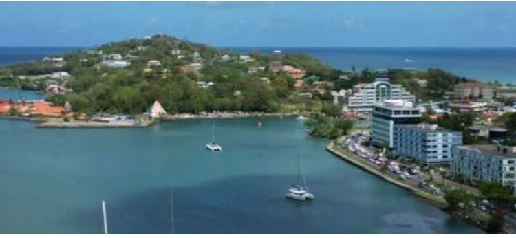 Saint Lucia Cruise Port Hosts Inaugural Cruise Connect Conference, celebrating growth and envisioning a bright future – Magnetic Media
