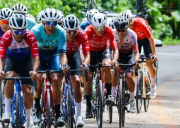 Recorrido etapa 1 Vuelta a Guatemala 2024