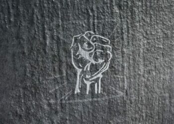 Workers of the United States Unite! You Have Nothing to Lose But Being Called the Enemy From Within