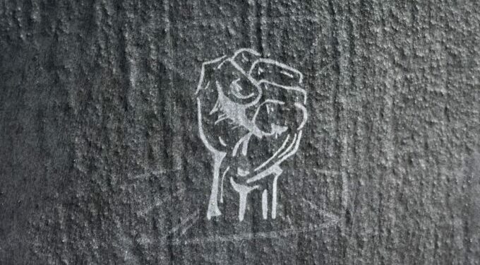 Workers of the United States Unite! You Have Nothing to Lose But Being Called the Enemy From Within