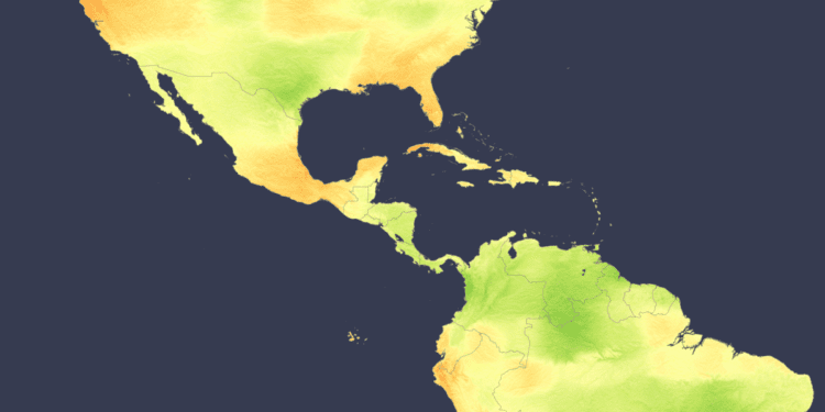 Borderline La Niña may brighten winter for U.S, Mexico, Brazil – pv magazine International