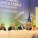OAS Secretary General Almagro highlights challenges to democracy in Latin America