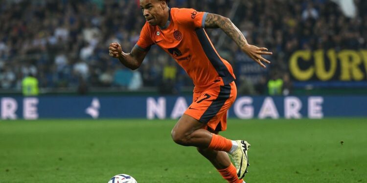 Revealed – When Canada FIFA World Cup Star Back On The Pitch For Inter Milan After Long Injury Setback