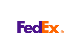 FedEx Logo