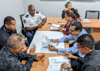 FedEx Supported Port Resiliency Program Advanced by UN Agency and FIU