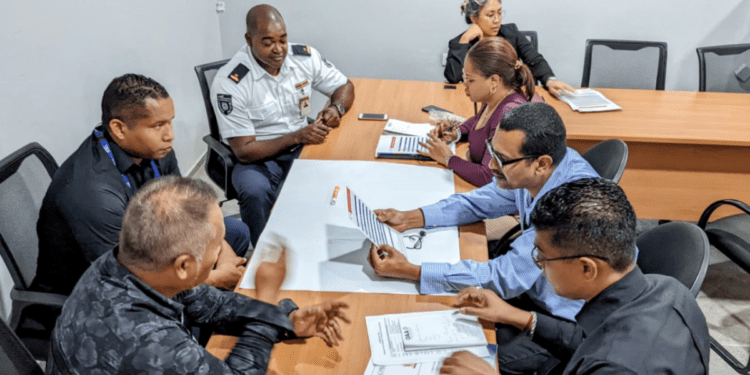 FedEx Supported Port Resiliency Program Advanced by UN Agency and FIU